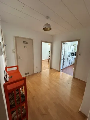 Provisionsfrei: helle 3-Zimmerwohnung (74,48 m2) mit Top-Anbindung und Infrastruktur in Floridsdorf – Bild 2