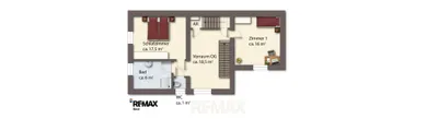 Haus kaufen in Mistelbach – 187,2 m², € 198.500 – Bild 33 von 34