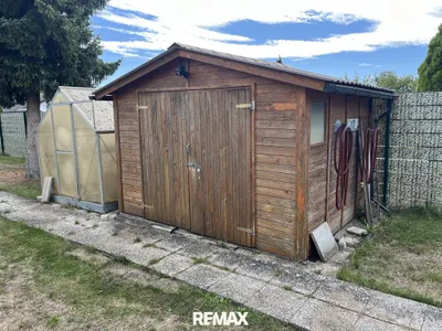 Haus kaufen in Mistelbach – 187,2 m², € 198.500 – Bild 27 von 34