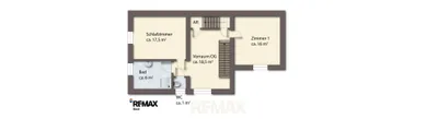 Haus kaufen in Mistelbach – 187,2 m², € 198.500 – Bild 34 von 34