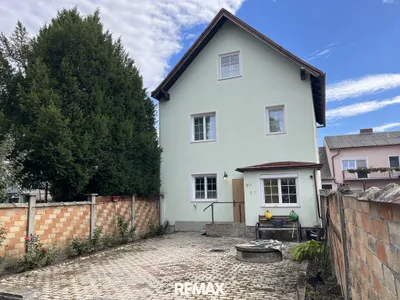 Haus kaufen in Mistelbach – 187,2 m², € 198.500 – Bild 28 von 34