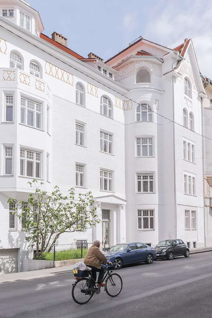 Wohnung – Graz, Eisteichsiedlung, Waltendorf - Ansicht 2