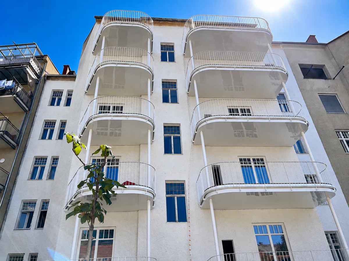 Wohnung – Graz, Eisteichsiedlung, Waltendorf