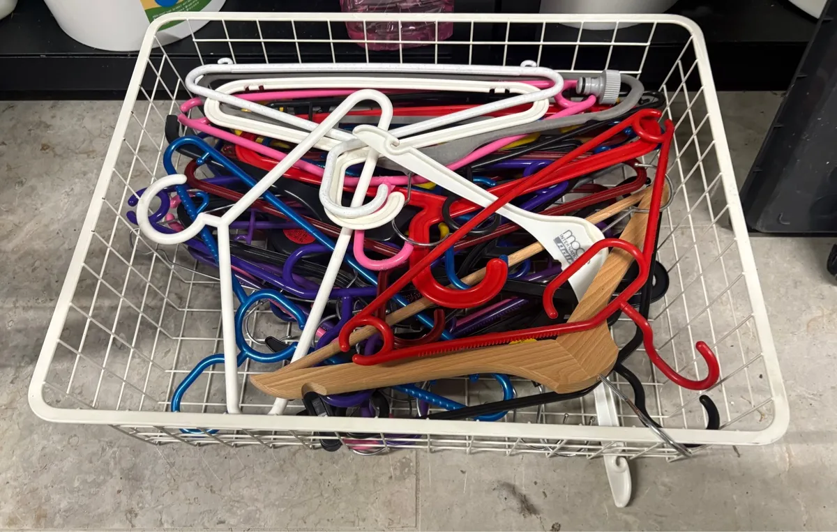 Ikea Pax Korb, € 2,- (1160 Wien)