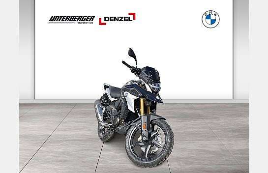 BMW G 310 GS Enduro