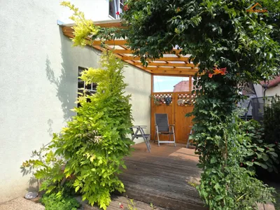 2-Zimmer-Haus kaufen in Wien – 130 m², € 549.000 – Bild 14 von 19