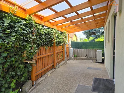 2-Zimmer-Haus kaufen in Wien – 130 m², € 549.000 – Bild 3 von 19