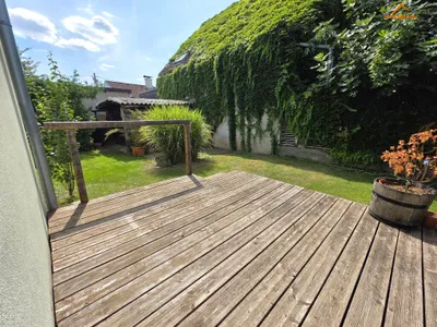 2-Zimmer-Haus kaufen in Wien – 130 m², € 549.000 – Bild 8 von 19