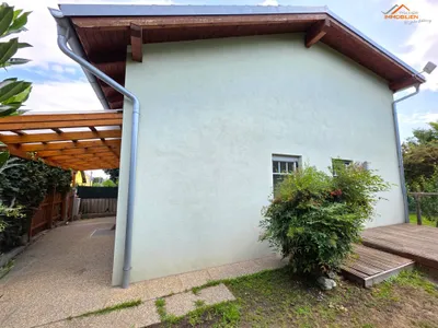 2-Zimmer-Haus kaufen in Wien – 130 m², € 549.000 – Bild 12 von 19