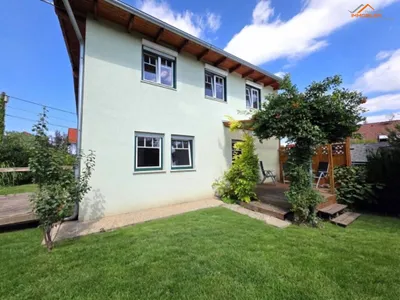 2-Zimmer-Haus kaufen in Wien – 130 m², € 549.000 – Bild 2 von 19