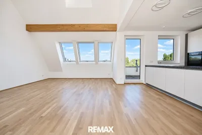 4-Zimmer-Wohnung mieten in Wien – 130 m², € 3.386 – Bild 5 von 11