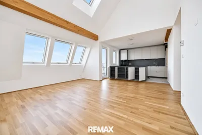 4-Zimmer-Wohnung mieten in Wien – 130 m², € 3.386 – Bild 6 von 11