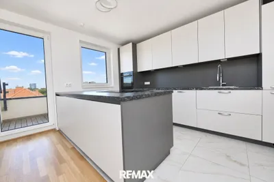 4-Zimmer-Wohnung mieten in Wien – 130 m², € 3.386 – Bild 4 von 11