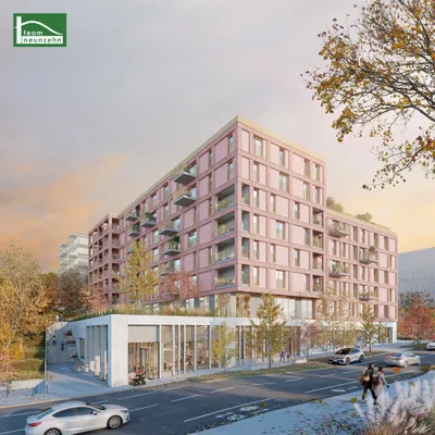 Stilvoll wohnen im 3. Bezirk - Neubau mit Freiflächen & Komfort! – Bild 3