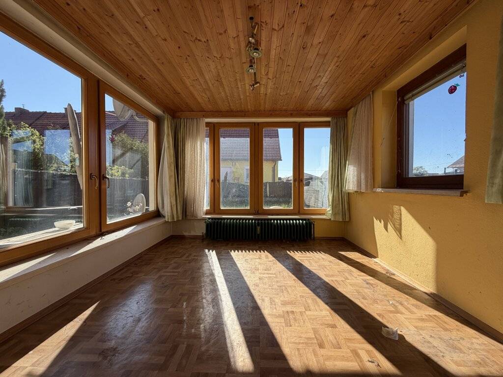 Aufgepasst: Sonniges Eckreihenhaus mit vielen Möglichkeiten!, Kühnsdorf
