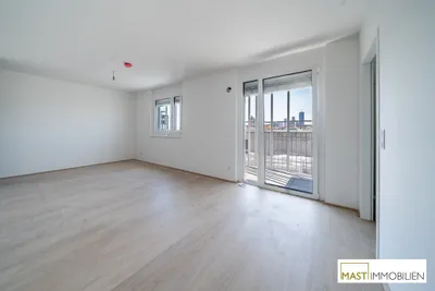 2-Zimmer-Wohnung mieten in Wien – 49,48 m², € 1.100 – Bild 6 von 11