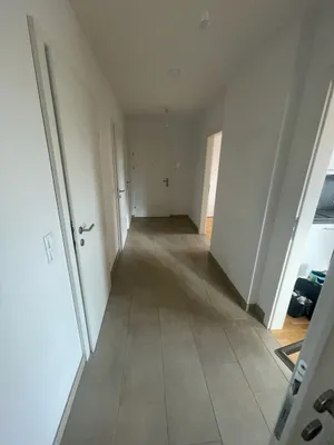 3-Zimmer-Wohnung mit Balkon, 60 m², Donaustadt, Donaustadt