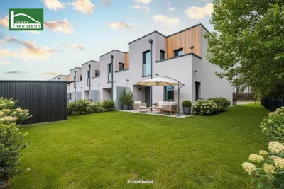 4-Zimmer-Haus kaufen in Sankt Pölten – 112,42 m², € 534.200 – Bild 2 von 36