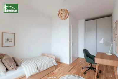 4-Zimmer-Haus kaufen in Sankt Pölten – 112,42 m², € 534.200 – Bild 10 von 36
