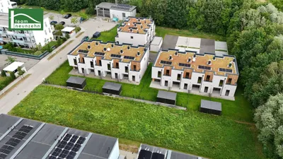 4-Zimmer-Haus kaufen in Sankt Pölten – 112,42 m², € 534.200 – Bild 26 von 36