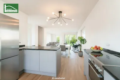 4-Zimmer-Haus kaufen in Sankt Pölten – 112,42 m², € 534.200 – Bild 17 von 36