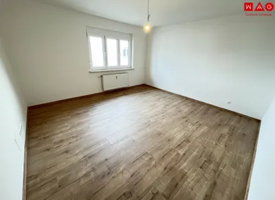 1-Zimmer-Wohnung mieten in Leoben – 40,72 m², € 343