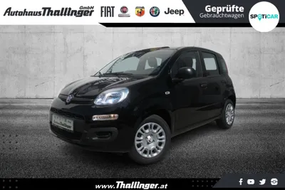 Fiat Pandina