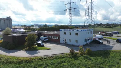 Gewerbeimmobilie mieten in Steyr-Land – 1 196 m², € 9.958 – Bild 4 von 16