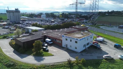 Gewerbeimmobilie mieten in Steyr-Land – 1 196 m², € 9.958 – Bild 2 von 16