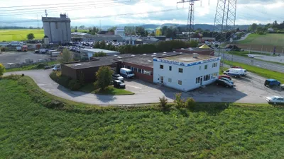 Gewerbeimmobilie mieten in Steyr-Land – 1 196 m², € 9.958 – Bild 6 von 16