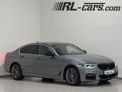 BMW 5er-Reihe 530e G30/M-Sport/HEAD-UP/360*Grad/KEYLESS/Memory