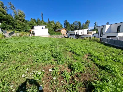 Grundstück kaufen in Klagenfurt – 638 m², € 175.450 – Bild 2 von 6