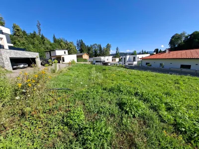 Grundstück kaufen in Klagenfurt – 638 m², € 175.450 – Bild 3 von 6