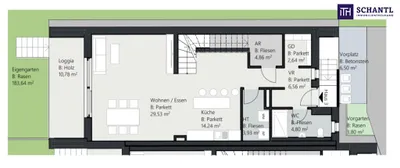 4-Zimmer-Haus mieten in Weiz – 134,87 m², € 1.900 – Bild 21 von 32