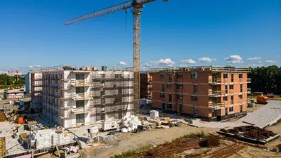 3-Zimmer-Wohnung mieten in Sankt Pölten – 71,51 m², € 921 – Bild 6 von 7
