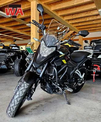 Motron X-Nord 125 !! Lagerabverkauf !! statt 3699€ !!