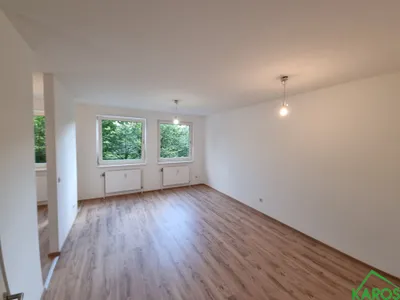 1-Zimmer-Wohnung mieten in Wien – 42,18 m², € 817 – Bild 1 von 7