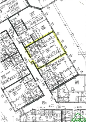 1-Zimmer-Wohnung mieten in Wien – 42,18 m², € 817 – Bild 7 von 7