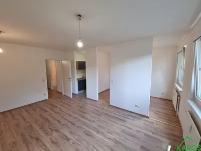 1-Zimmer-Wohnung mieten in Wien – 42,18 m², € 817 – Bild 3 von 7