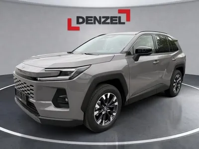 Toyota RAV4 2,5 Hybrid Teamplayer 4WD Aut.