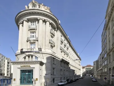 Gewerbeimmobilie mieten in Wien – 513 m², € 12.995