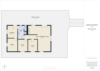 4-Zimmer-Immobilie kaufen in Eisenstadt - Umgebung – 77 m², € 380.000 – Bild 20 von 20