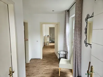 2-Zimmer-Gewerbeimmobilie mieten in Salzburg Stadt – 60 m², € 700 – Bild 3 von 4