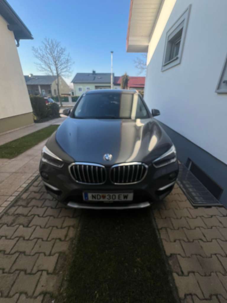 BMW X1 sDrive 18d Aut. SUV / Geländewagen