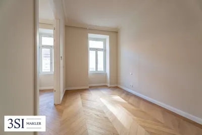 2-Zimmer-Wohnung kaufen in Wien – 47,25 m², € 499.000 – Bild 3 von 7