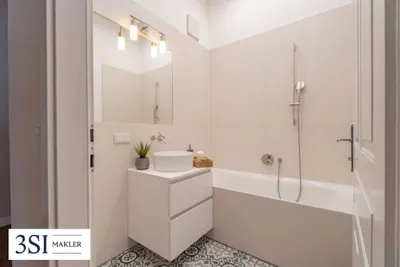 2-Zimmer-Wohnung kaufen in Wien – 47,25 m², € 499.000 – Bild 6 von 7