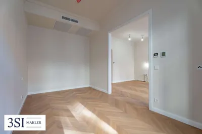 2-Zimmer-Wohnung kaufen in Wien – 47,25 m², € 499.000 – Bild 4 von 7