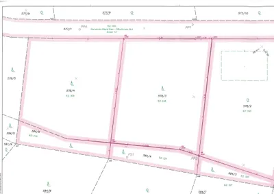 Grundstück kaufen in Klagenfurt Land – 853 m², € 70.000 – Bild 10 von 11