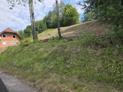 Grundstück kaufen in Klagenfurt Land – 853 m², € 70.000 – Bild 4 von 11