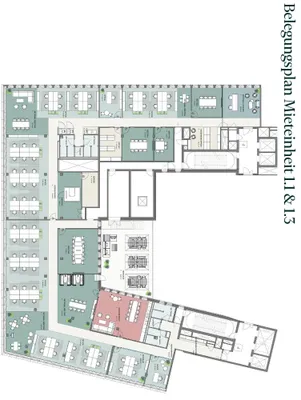 Gewerbeimmobilie mieten in Wien – 1 624 m², € 36.378 – Bild 10 von 11